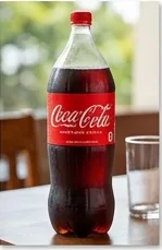 Coca-Cola 2 L